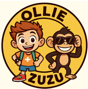 Ollie & Zuzu